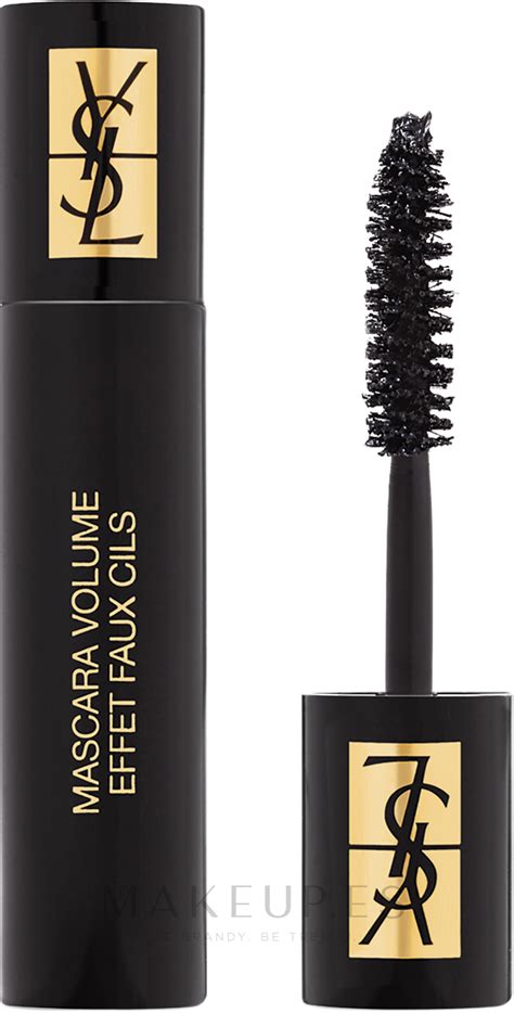 ysl mascara volume effet faux cils ingredients